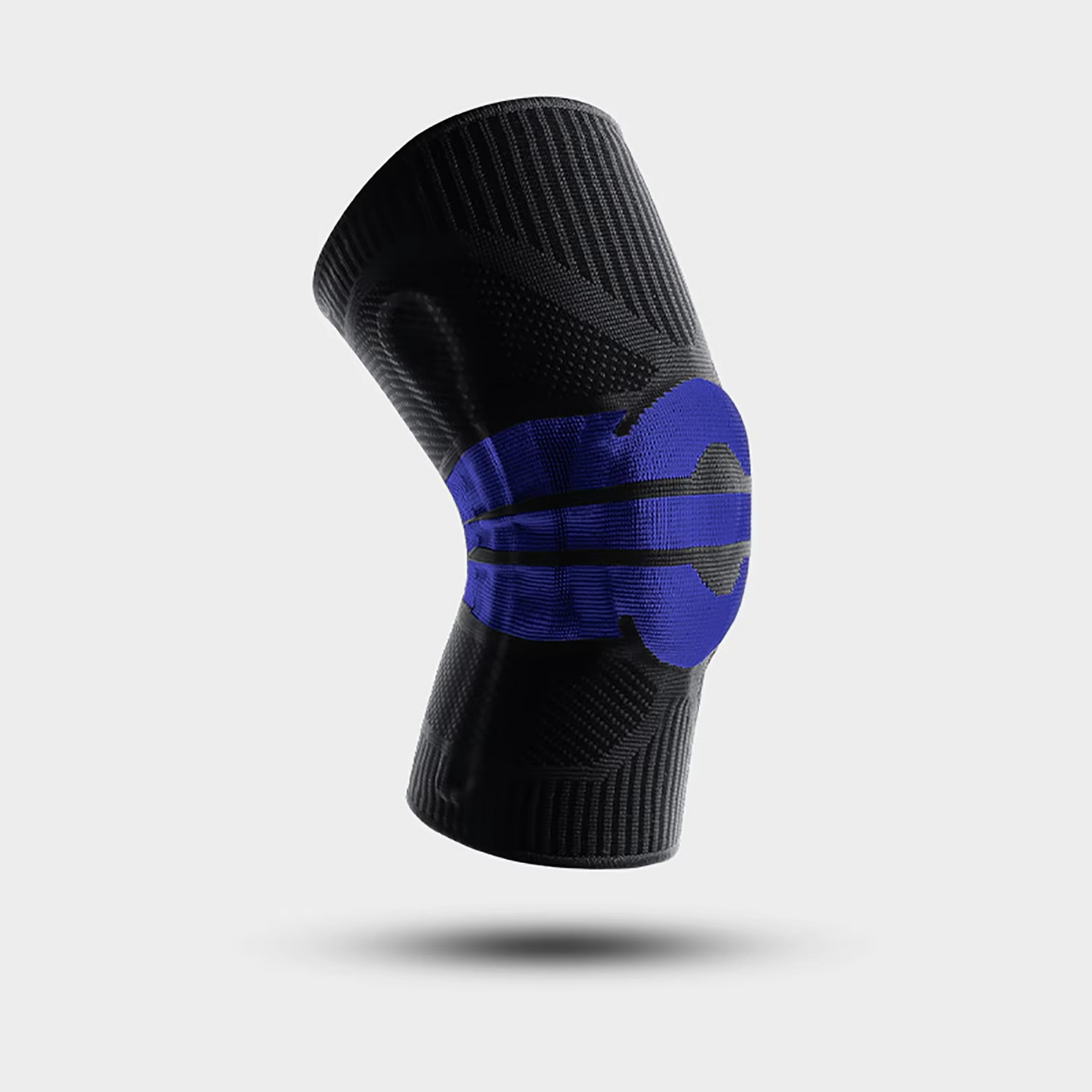 Flexible Sports Knee Support Wrap for Injury Protection - Hehif
