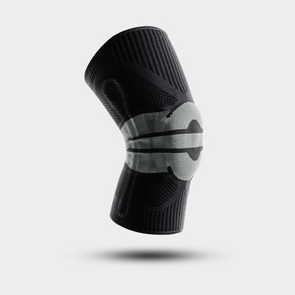 Flexible Sports Knee Support Wrap for Injury Protection