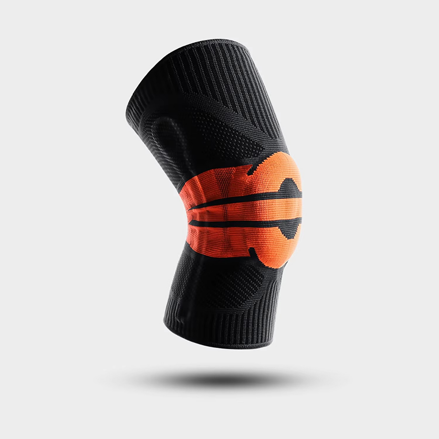 Flexible Sports Knee Support Wrap for Injury Protection