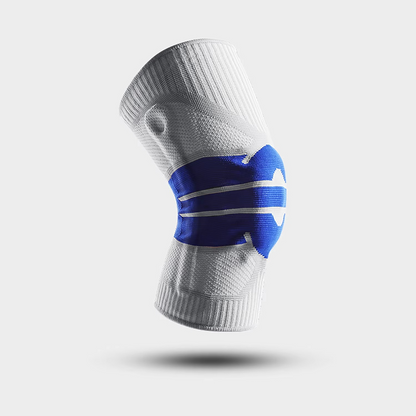 Flexible Sports Knee Support Wrap for Injury Protection
