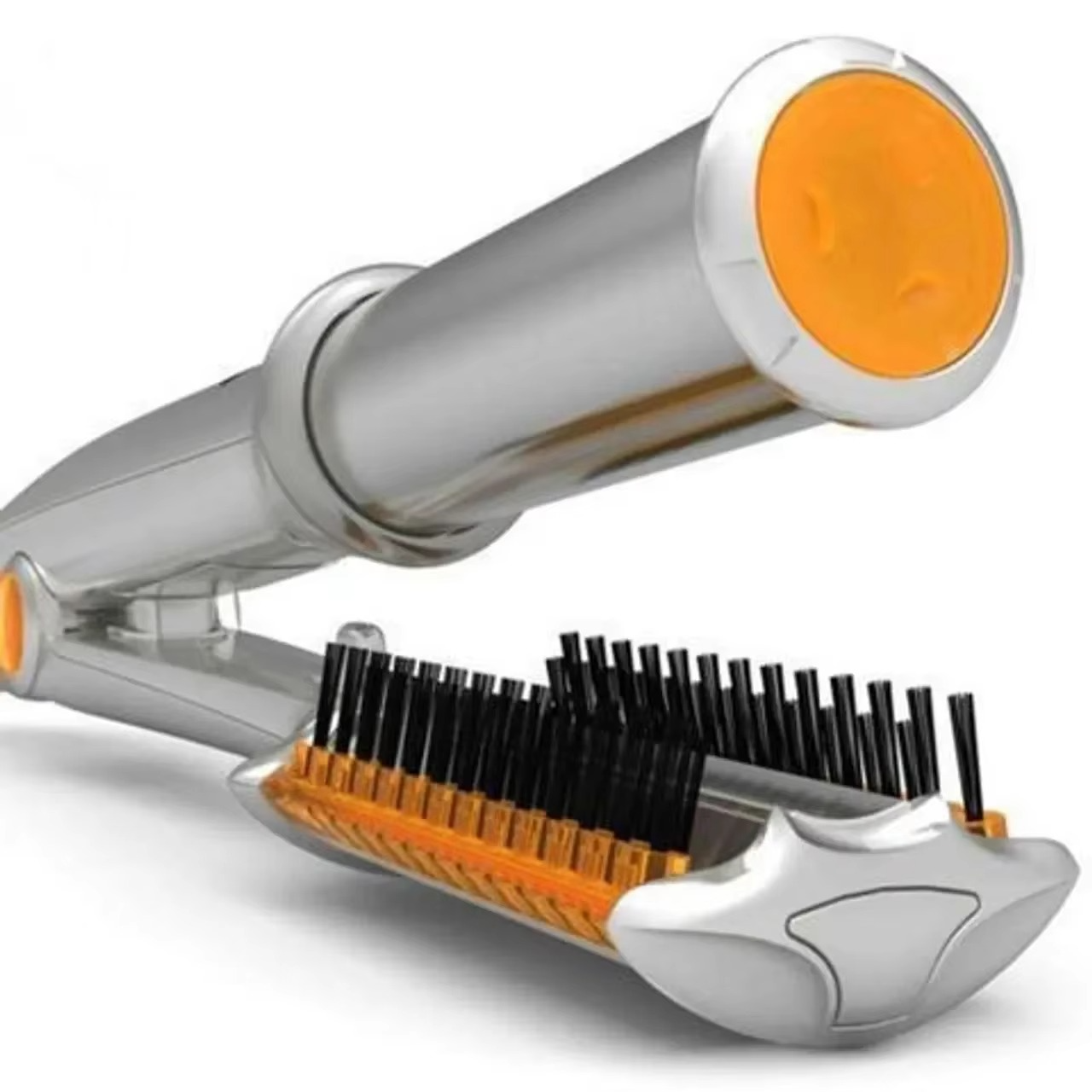 Personalized Pro Hair Styling Kit