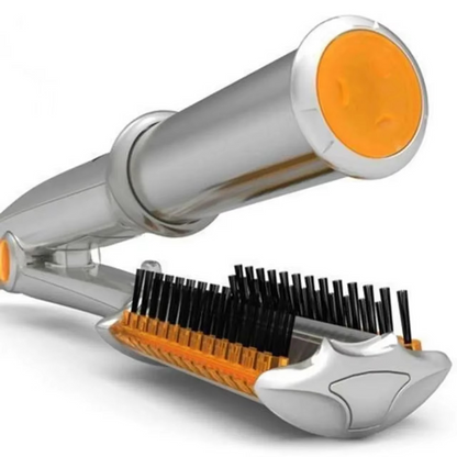 Personalized Pro Hair Styling Kit