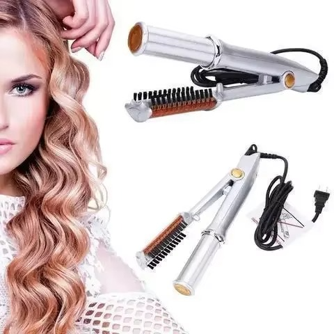 Personalized Pro Hair Styling Kit