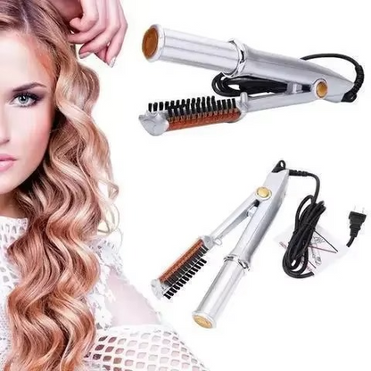 Personalized Pro Hair Styling Kit
