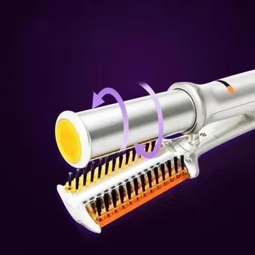 Personalized Pro Hair Styling Kit