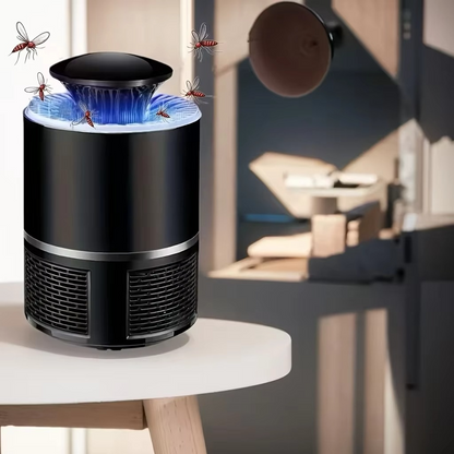 Effective Plug-in Mosquito Killer Light for Home