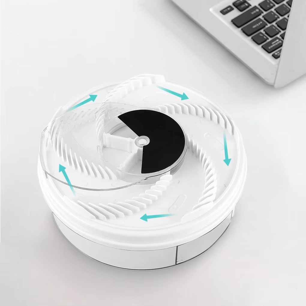 Electric UV Bug Zapper for Indoor Use