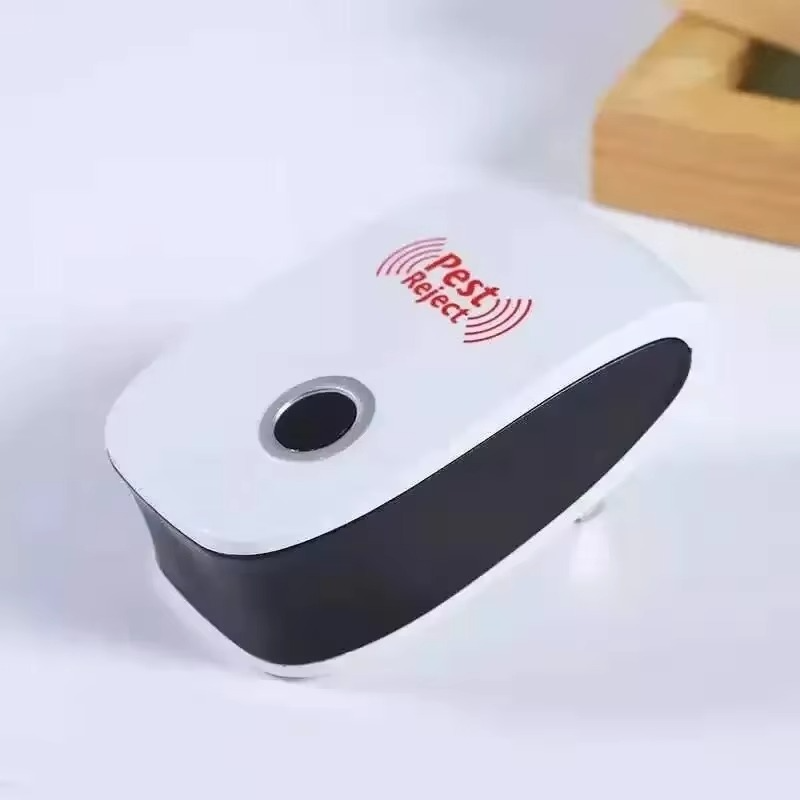 Electronic Bug Zapper for Home and Office Use