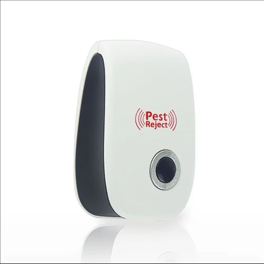 Electronic Bug Zapper for Home and Office Use