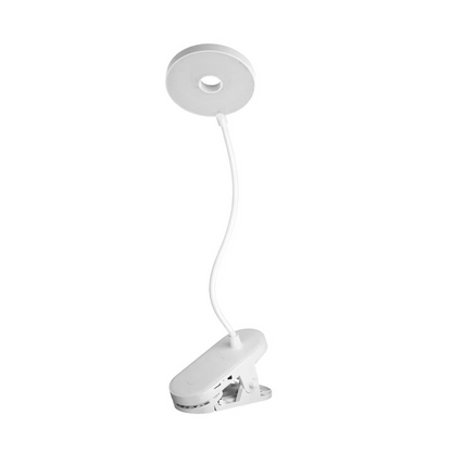 Bright Adjustable Table Reading Lamp with Eye Care