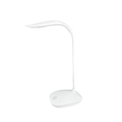 Bright Adjustable Table Reading Lamp with Eye Care