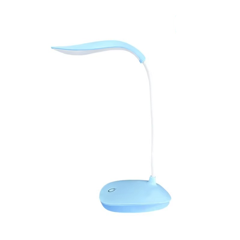 Bright Adjustable Table Reading Lamp with Eye Care