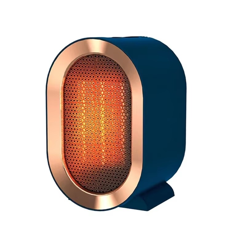Space Saving Mini Electric Heater for Home Office