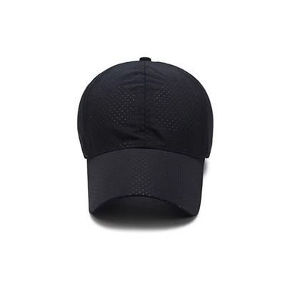 Breathable Sports Baseball Cap for Men Women