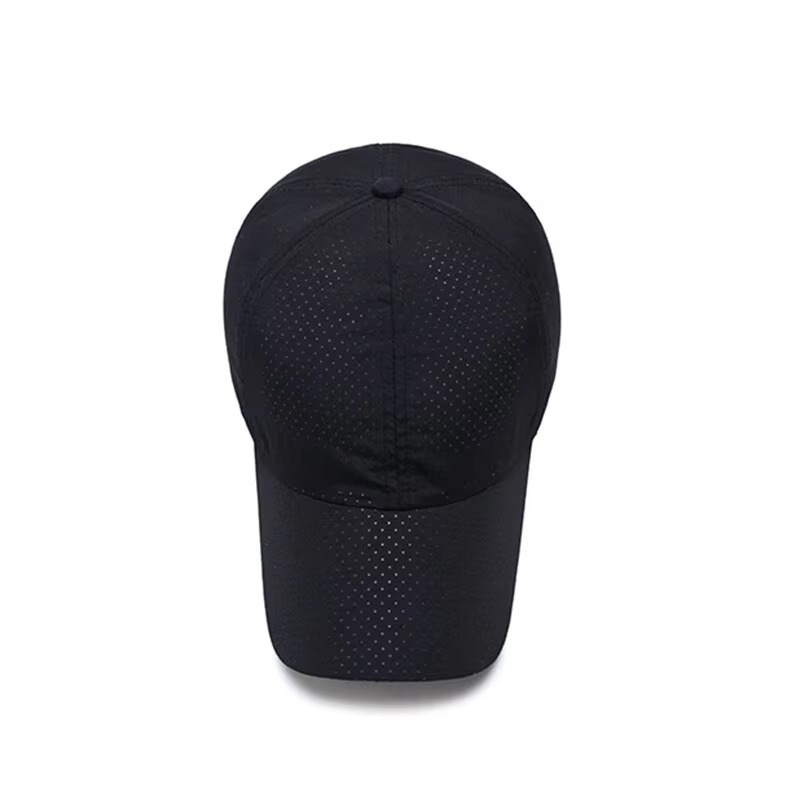 Breathable Sports Baseball Cap for Men Women