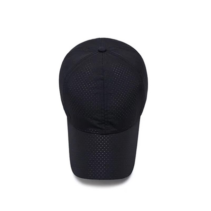 Breathable Sports Baseball Cap for Men Women