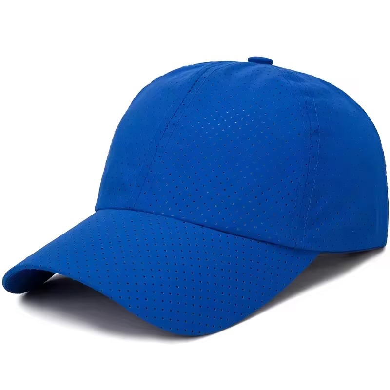 Breathable Sports Baseball Cap for Men Women - Hehif