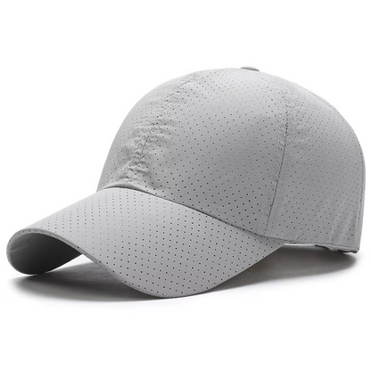 Breathable Sports Baseball Cap for Men Women