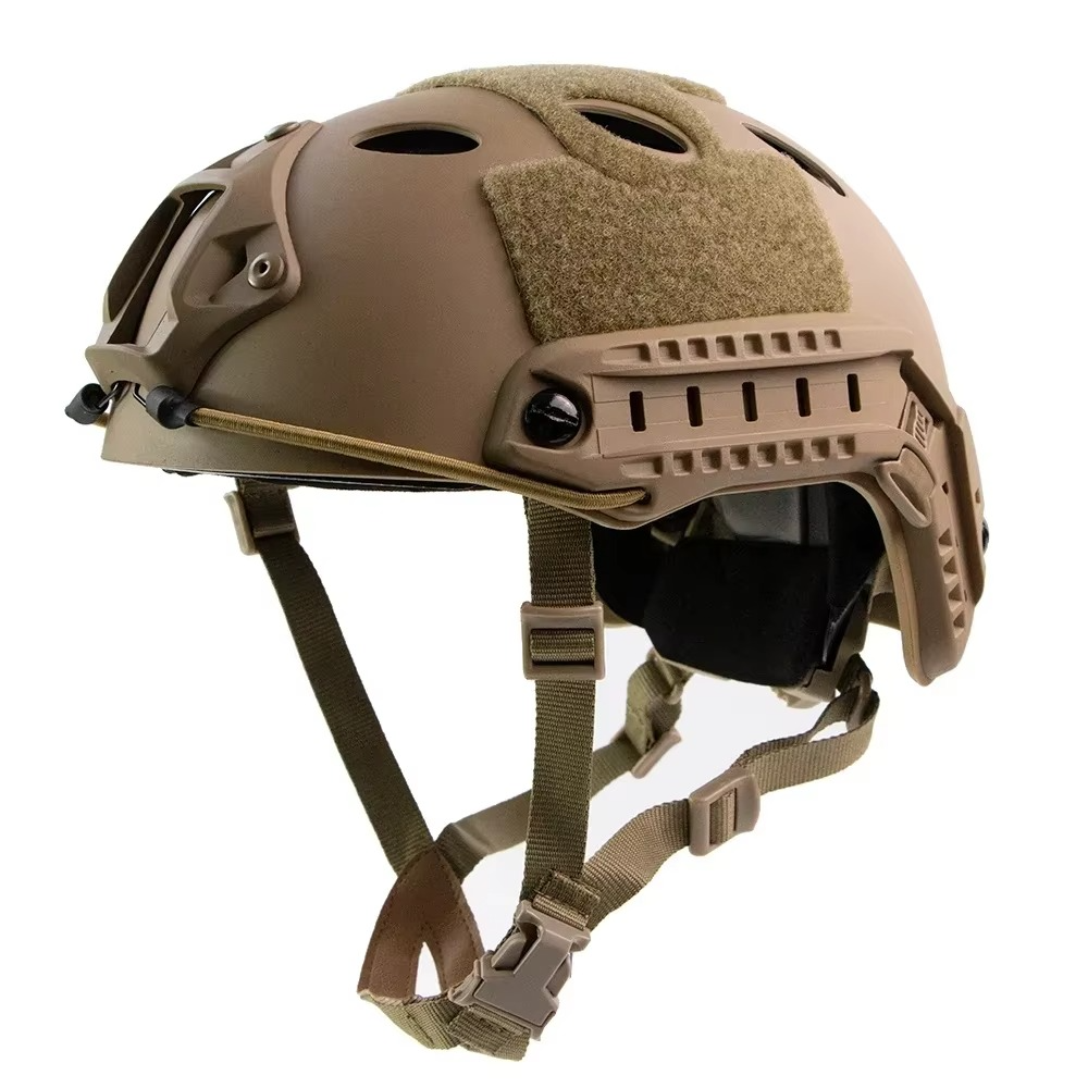 Durable Airsoft Safety Helmet