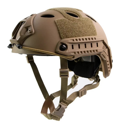 Durable Airsoft Safety Helmet