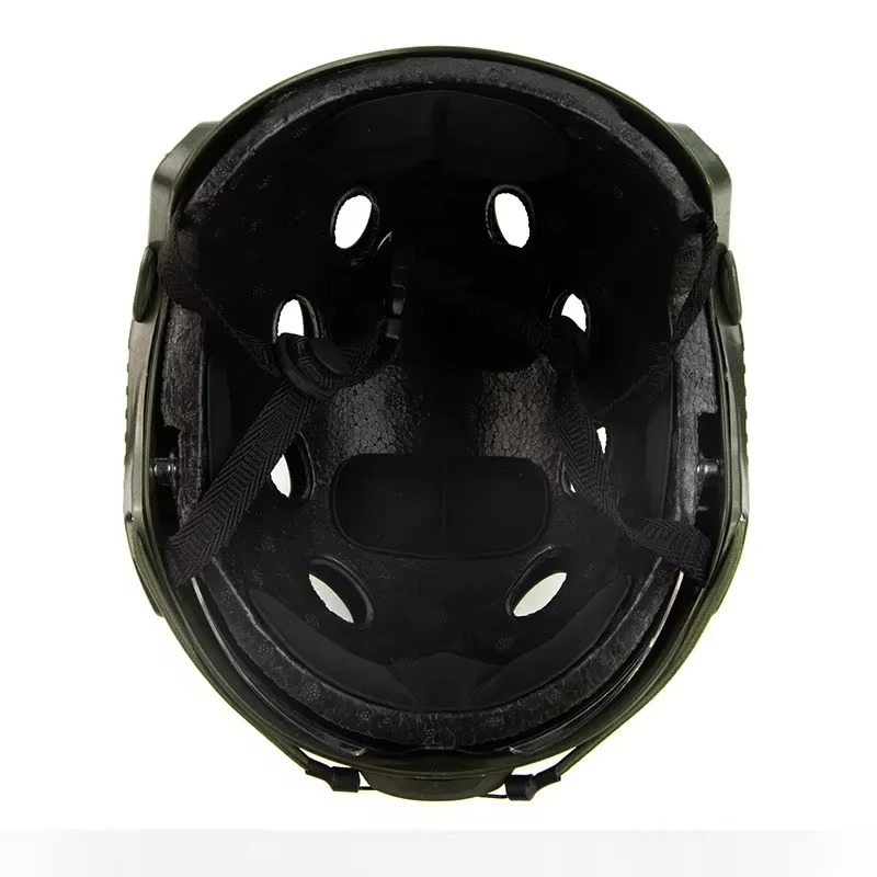 Durable Airsoft Safety Helmet