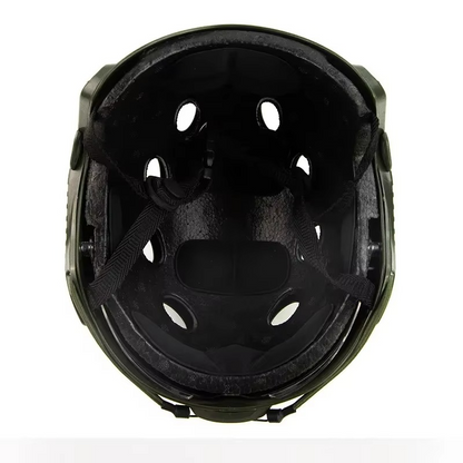 Durable Airsoft Safety Helmet