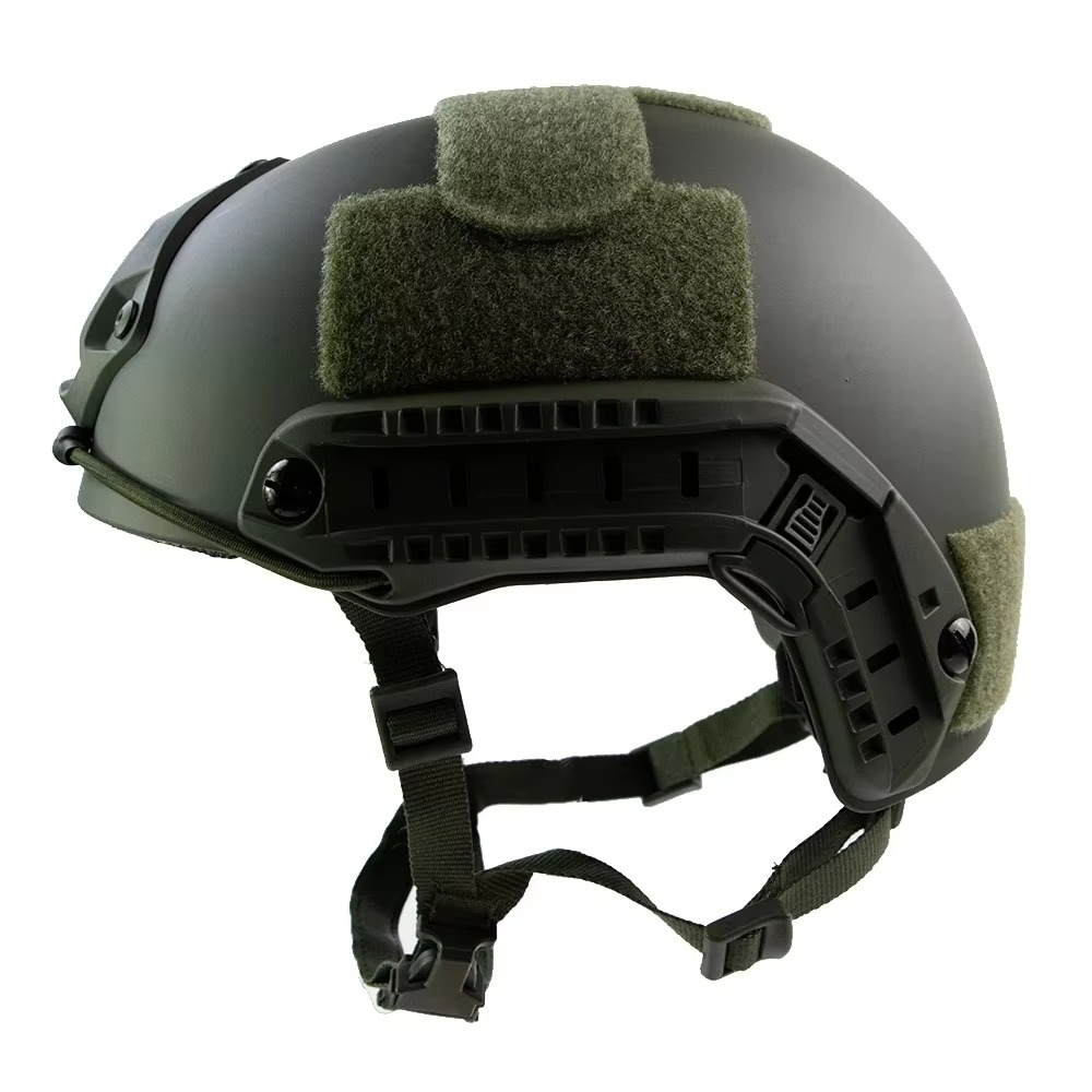 Durable Airsoft Safety Helmet