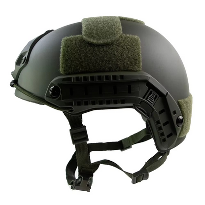 Durable Airsoft Safety Helmet