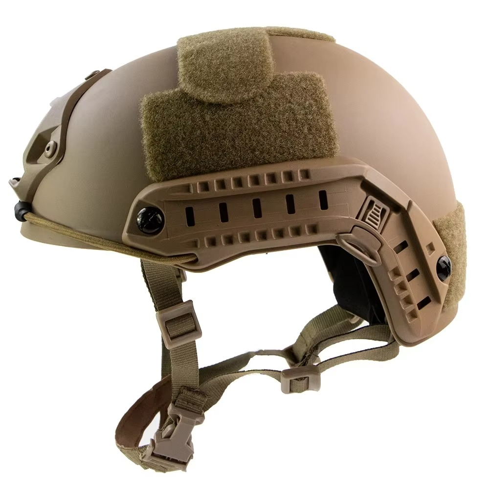 Durable Airsoft Safety Helmet