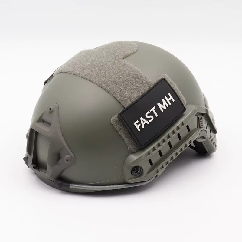 Durable Airsoft Safety Helmet