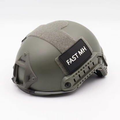 Durable Airsoft Safety Helmet