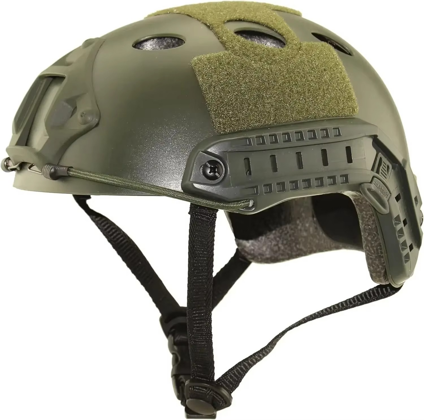 Durable Airsoft Safety Helmet