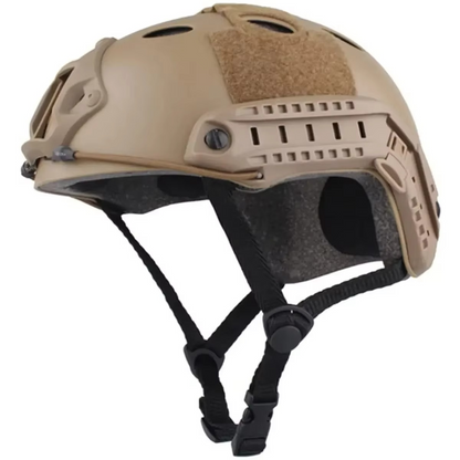 Durable Airsoft Safety Helmet