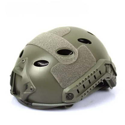 Durable Airsoft Safety Helmet