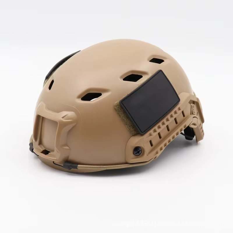 Durable Airsoft Safety Helmet - Hehif