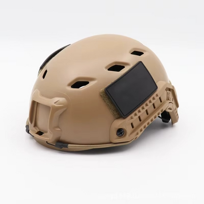 Durable Airsoft Safety Helmet - Hehif