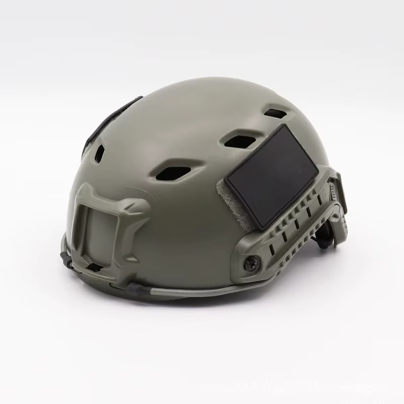 Durable Airsoft Safety Helmet