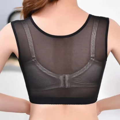Slimming Waist Trainer Corset for Women with Back Support