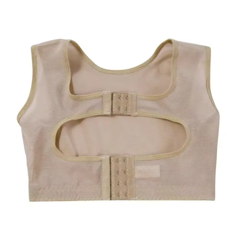 Slimming Waist Trainer Corset for Women with Back Support