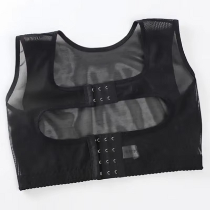 Slimming Waist Trainer Corset for Women with Back Support