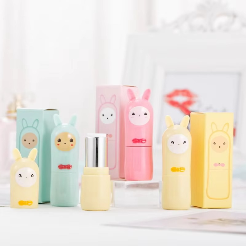 Reusable Lip Gloss Containers, 5 Pack Empty Makeup Pots