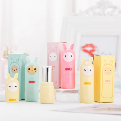Reusable Lip Gloss Containers, 5 Pack Empty Makeup Pots