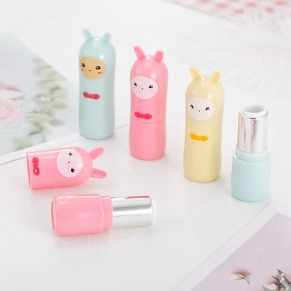 Reusable Lip Gloss Containers, 5 Pack Empty Makeup Pots