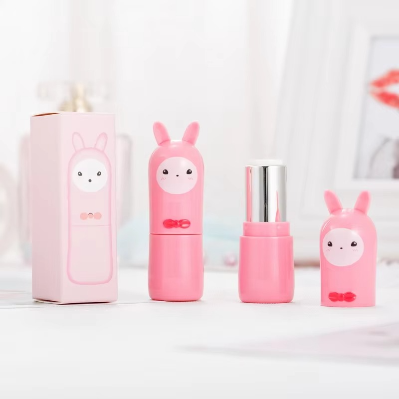 Reusable Lip Gloss Containers, 5 Pack Empty Makeup Pots
