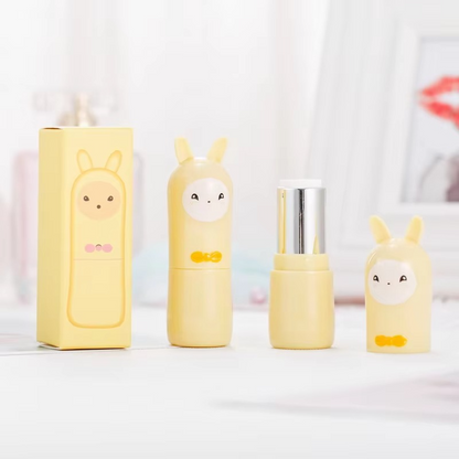 Reusable Lip Gloss Containers, 5 Pack Empty Makeup Pots