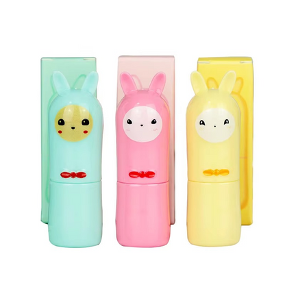 Reusable Lip Gloss Containers, 5 Pack Empty Makeup Pots