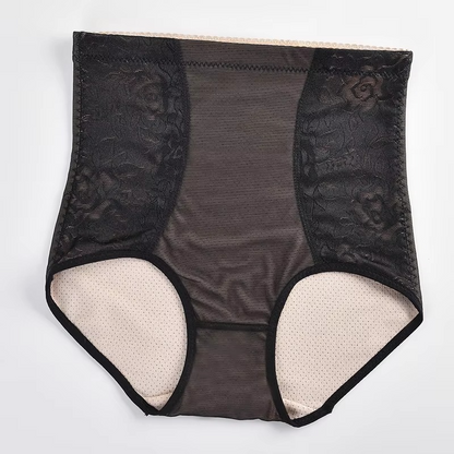 Slimming Mid Waist Shapewear for Ladies