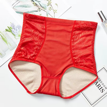 Slimming Mid Waist Shapewear for Ladies