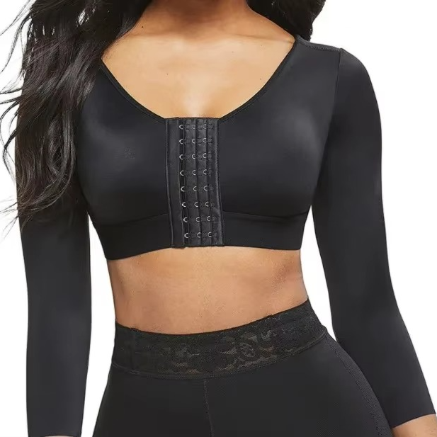 Comfortable Wireless Yoga Sports Bra for Women - Hehif