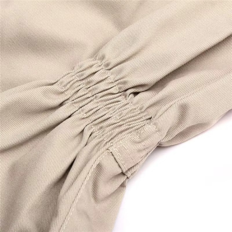 Breathable Complete Beekeeper Suit with Safety Gloves